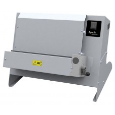 Тестораскаточная машина для пиццы Apach ARM350M с педалью