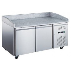 Стол для пиццы Hurakan HKN-PZLG3F