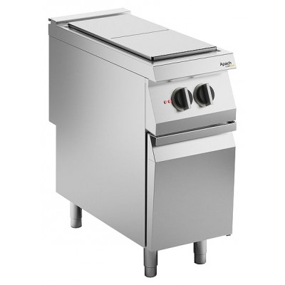 Плита электрическая Apach Chef Line SLRSTE49CS