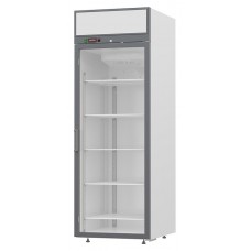 Шкаф холодильный ARKTO D0.5-SL (R290, короткая ручка)