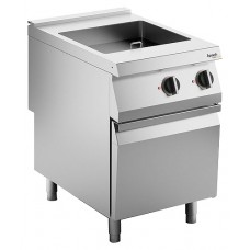 Сковорода электрическая Apach Chef Line SLMBE69CS
