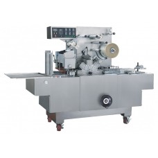 Целлофанатор автоматический Hualian HLBT-210