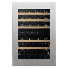 Винный шкаф Dunavox DVH-44.120DSS.TO