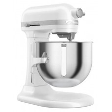 Миксер планетарный KitchenAid 5KSM70JPXEWH белый