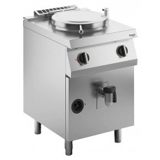 Котел варочный Apach Chef Line SLKE67I50