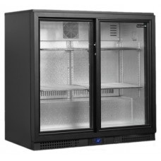 Шкаф холодильный барный TEFCOLD BA21S