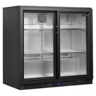 Шкаф холодильный барный TEFCOLD BA21S