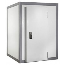 Камера холодильная POLAIR КХН-26,08 (2860Х4360Х2460) 80 мм