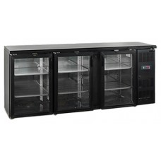 Шкаф холодильный TEFCOLD CBC310G