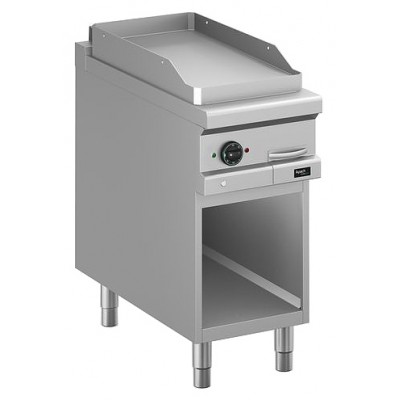 Поверхность жарочная Apach APTE-49PL/PL