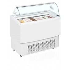 Витрина для мороженого TEFCOLD FIJI 6