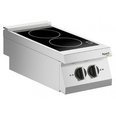 Плита индукционная Apach Chef Line SLRI47
