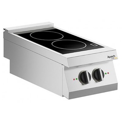 Плита индукционная Apach Chef Line SLRI47