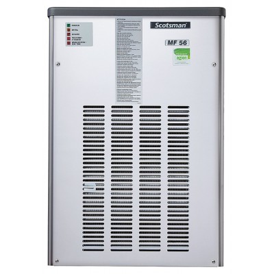 Льдогенератор SCOTSMAN (FRIMONT) MF 59 SPLIT OX CO2