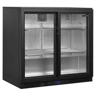 Шкаф холодильный барный TEFCOLD BA26S