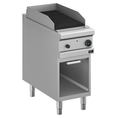 Гриль лавовый Apach APGG-49P/PL