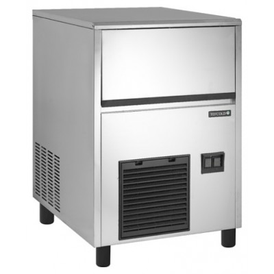 Льдогенератор TEFCOLD TC37