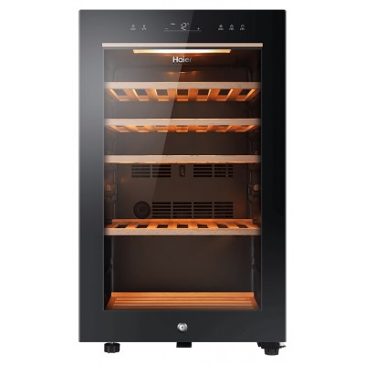 Винный шкаф Haier FWC49GA