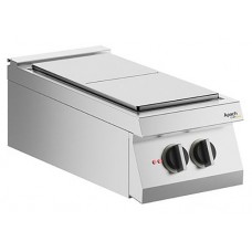 Плита электрическая Apach Chef Line SLRSTE49