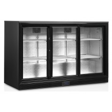 Шкаф холодильный TEFCOLD DB301S-3