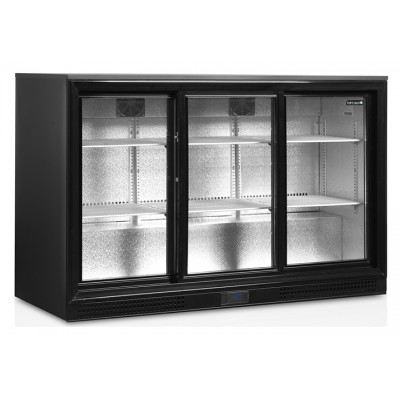 Шкаф холодильный TEFCOLD DB301S-3