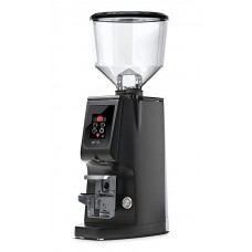 Кофемолка EUREKA Atom W 65 F Matt Black