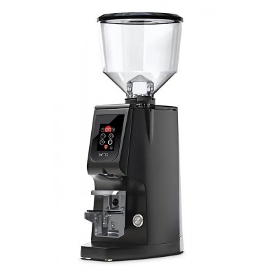 Кофемолка EUREKA Atom W 65 F Matt Black
