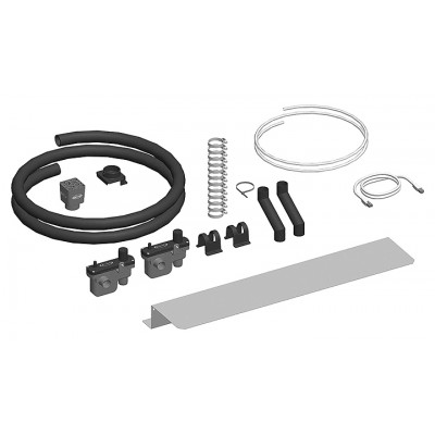 Стыковочный комплект UNOX XEVQC-0011-E