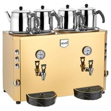 Аппарат для приготовления чая Remta Jumbo DE13