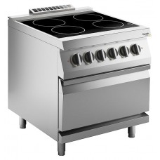 Плита электрическая Apach Chef Line SLRV89FE