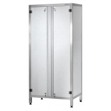 Шкаф кухонный Mecon Profi Ral ШЗКп 1000х600х1800 мм двери распашные, 3 полки