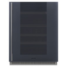 Винный шкаф SMEG CVI138RG
