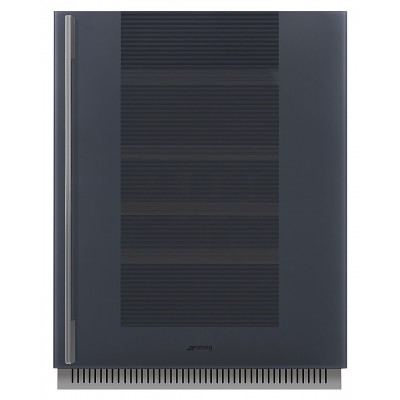 Винный шкаф SMEG CVI138RG