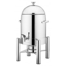 Диспенсер для горячих напитков P.L. Proff Cuisine X23674 10 л (нерж. сталь)