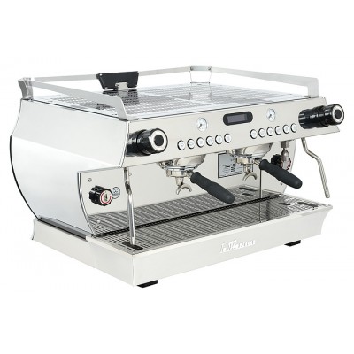 Кофемашина La Marzocco GB 5 X AV ABR Tall Cup 220V 2GR RAL 6025