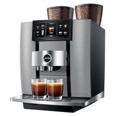 Кофемашина Jura GIGA W10