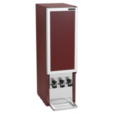 Диспенсер для вина TEFCOLD DKS95-3/10L