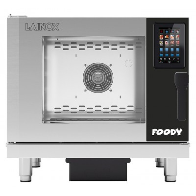 Пароконвектомат Lainox FOODY FOEN051