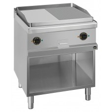 Поверхность жарочная Apach APTE-77PLR/PL