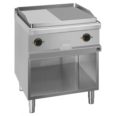 Поверхность жарочная Apach APTE-77PLR/PL