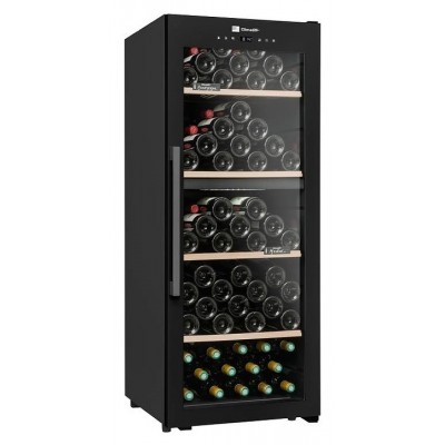 Винный шкаф Climadiff CLD115B1