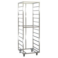 Тележка-шпилька для гастроемкостей Assum СГ-12 (575х680х1750)
