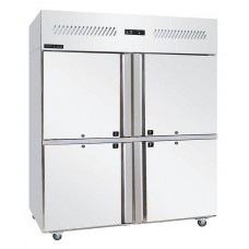 Шкаф морозильный HISAKAGE SFVP-140