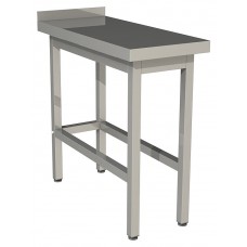 Стол производственный Restoinox СП-8/7,6-БО