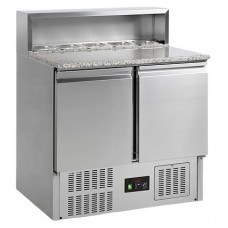 Стол для пиццы TEFCOLD GP92