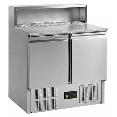 Стол для пиццы TEFCOLD GP92