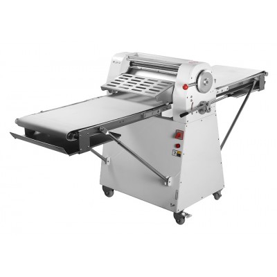 Машина тестораскаточная Rosso LSP-520