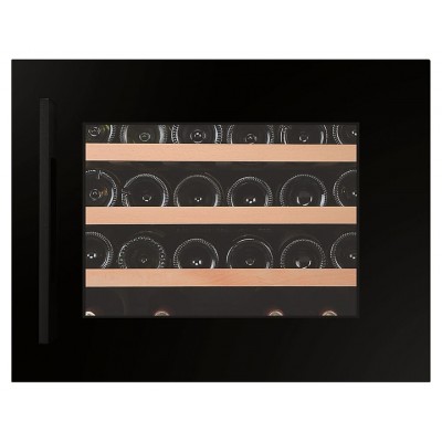 Винный шкаф Dunavox DXJ-24.51B