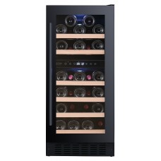 Винный шкаф Temptech Prestige PRESQ38DB-24