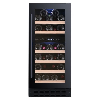 Винный шкаф Temptech Prestige PRESQ38DB-24
